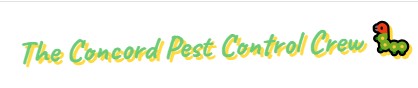 The Concord Pest Control Crew